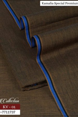 Virsa Special Premium Khaddar KV-01