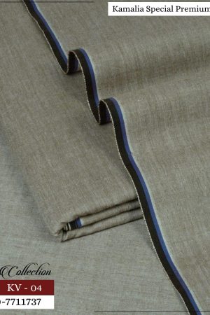 Virsa Special Premium Khaddar KV-04