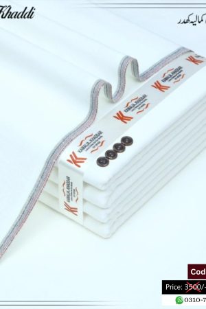 Cotton Khaddi KV-302