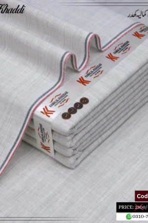 Cotton Khaddi KV-336